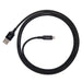 Ventev Alloy USB-A to Apple Lightning High Speed Ultradurable 4 Foot Cable