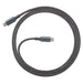 Ventev Alloy USB-C to USB-C High Speed Ultradurable 4 Foot Cable