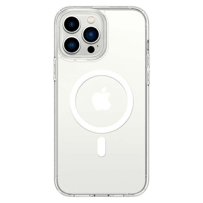 Spigen Crystal Hybrid MagSafe Case for Apple iPhone 14 Pro Max Clear