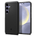 Spigen Core Armor Case for Samsung Galaxy S24 Matte Black