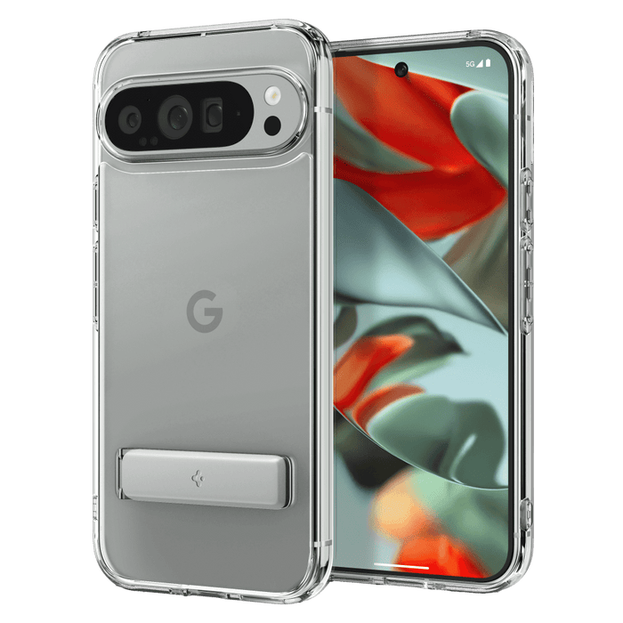 Spigen Slim Armor Essential S Case for Google Pixel 9 Pro XL Clear