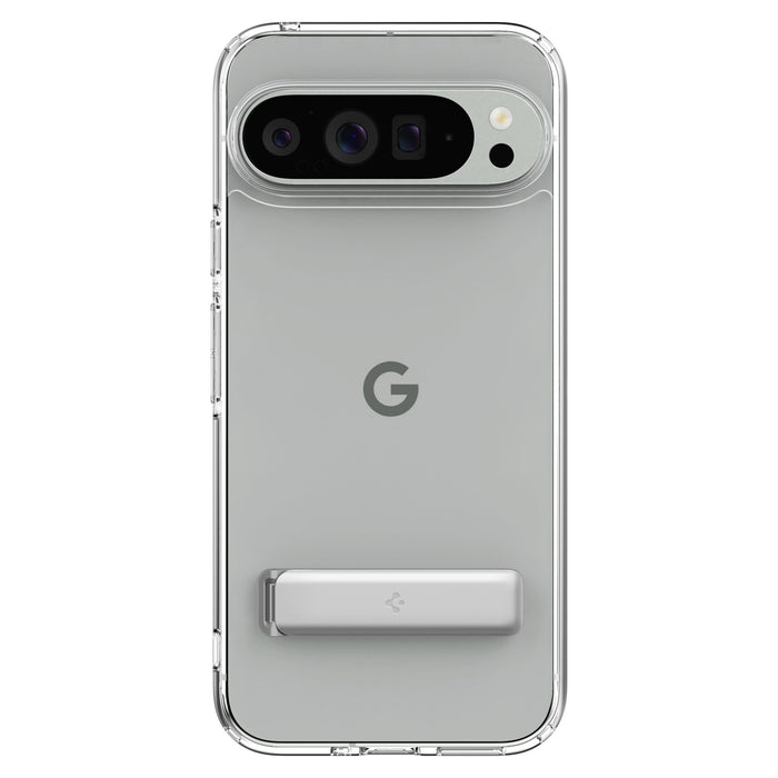 Spigen Slim Armor Essential S Case for Google Pixel 9 Pro XL Clear