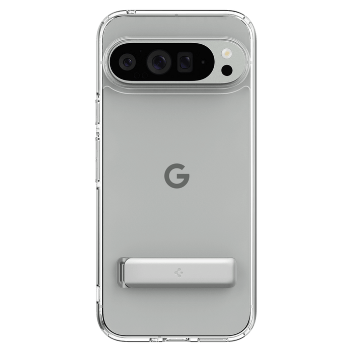 Spigen Slim Armor Essential S Case for Google Pixel 9 Pro XL Clear