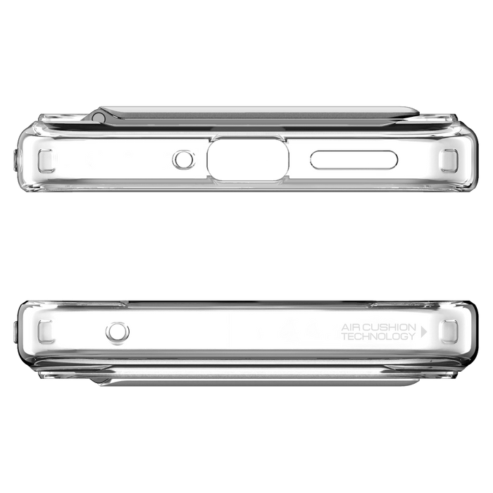 Spigen Slim Armor Essential S Case for Google Pixel 9 Pro XL Clear