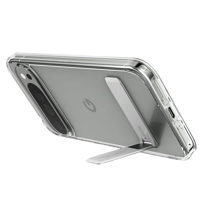 Spigen Slim Armor Essential S Case for Google Pixel 9 Pro XL Clear