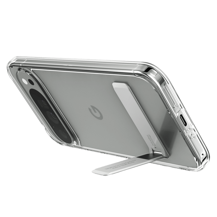 Spigen Slim Armor Essential S Case for Google Pixel 9 Pro XL Clear