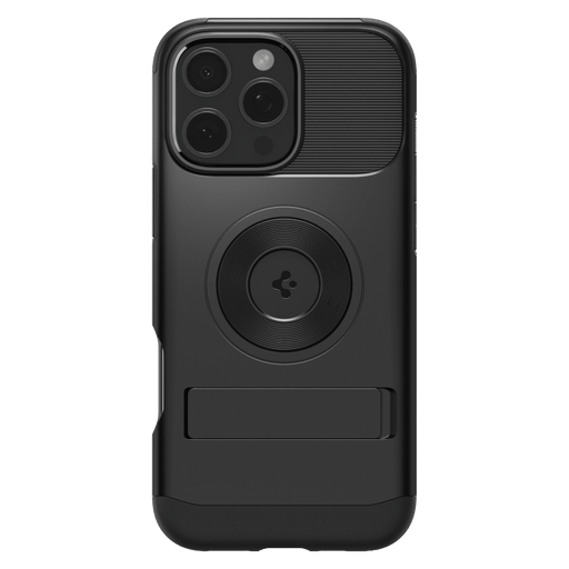 Spigen Slim Armor MagSafe Case for Apple iPhone 16 Pro Max