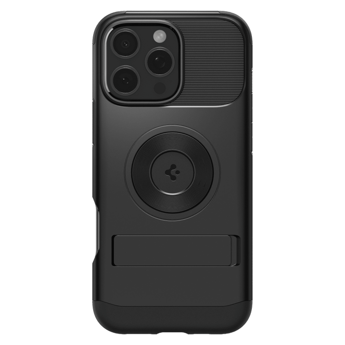 Spigen Slim Armor MagSafe Case for Apple iPhone 16 Pro Max