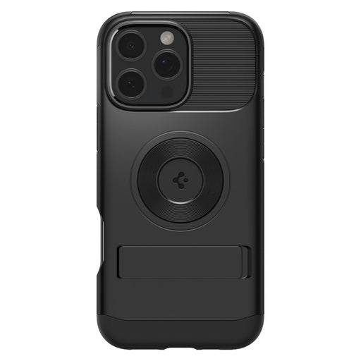 Spigen Slim Armor MagSafe Case for Apple iPhone 16 Pro Max