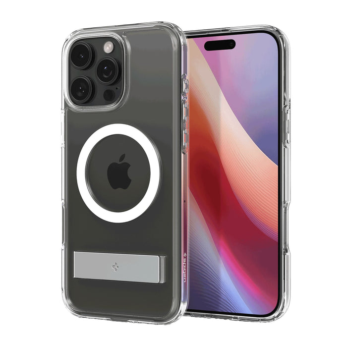 Spigen Slim Armor Essential S MagSafe Case for Apple iPhone 16 Pro Max