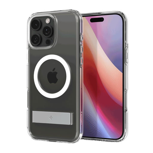 Spigen Slim Armor Essential S MagSafe Case for Apple iPhone 16 Pro