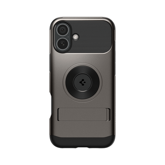 Spigen Slim Armor MagSafe Case for Apple iPhone 16