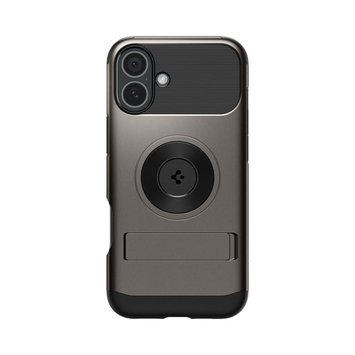 Spigen Slim Armor MagSafe Case for Apple iPhone 16