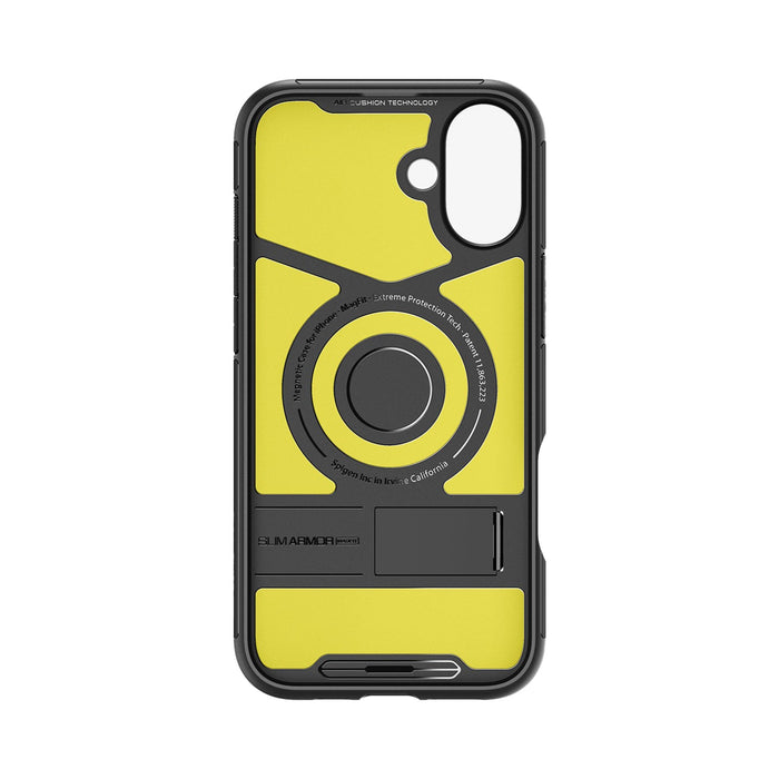 Spigen Slim Armor MagSafe Case for Apple iPhone 16