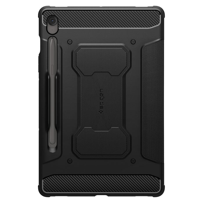 Spigen Core Armor Pro Case for Samsung Galaxy Tab FE 2025 Black