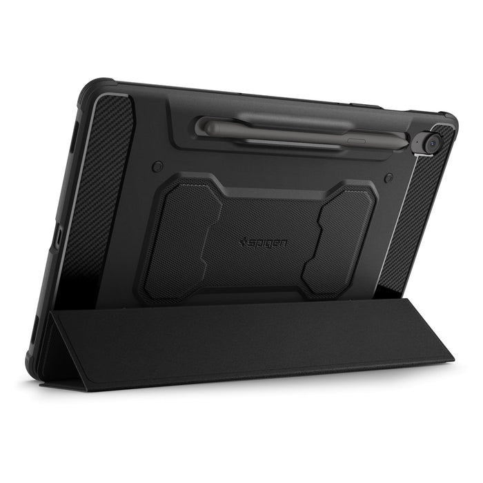 Spigen Core Armor Pro Case for Samsung Galaxy Tab FE 2025 Black