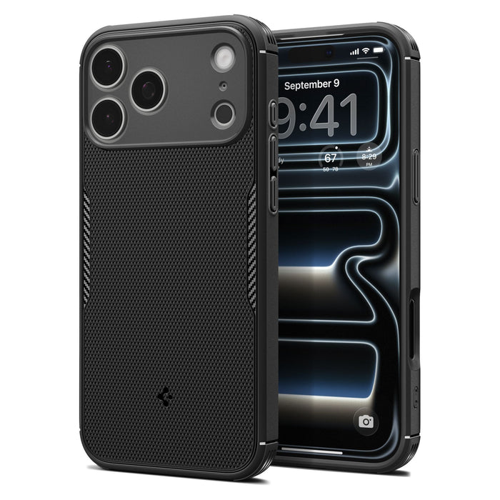 Spigen Core Armor MagFit Case for Apple iPhone 18 Pro / 17 Pro