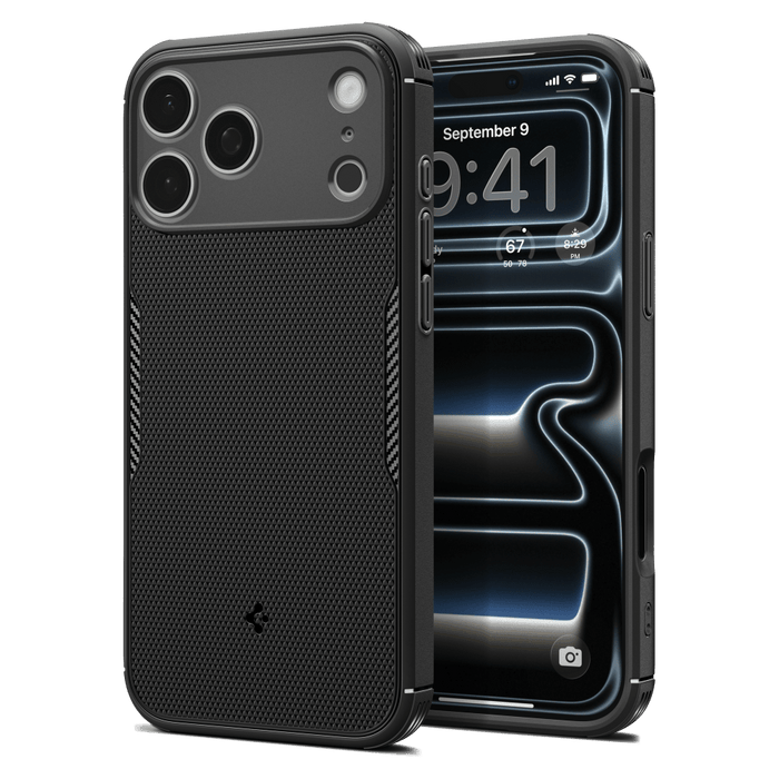 Spigen Core Armor MagFit Case for Apple iPhone 18 Pro / 17 Pro