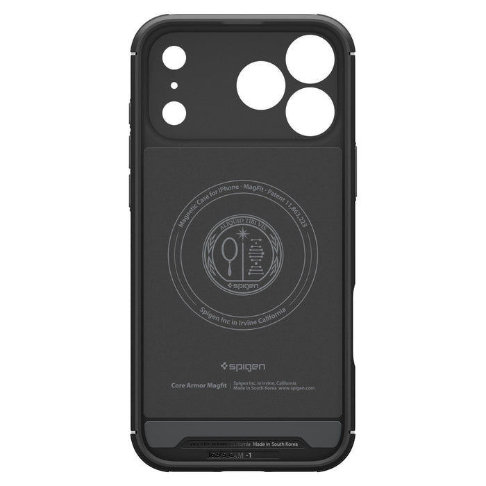 Spigen Core Armor MagFit Case for Apple iPhone 18 Pro / 17 Pro
