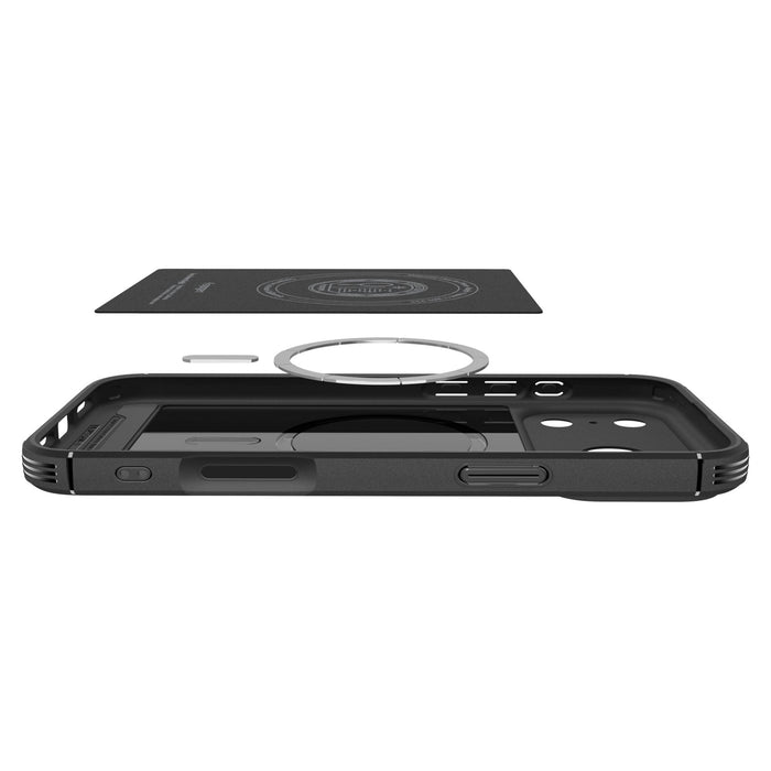 Spigen Core Armor MagFit Case for Apple iPhone 18 Pro / 17 Pro