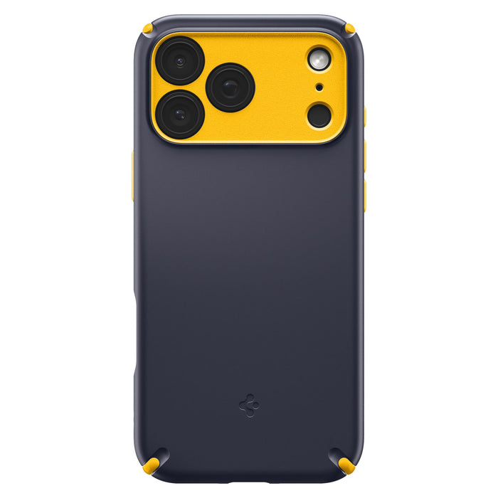 Spigen Nano POP Hybrid MagFit Case for Apple iPhone 18 Pro / 17 Pro