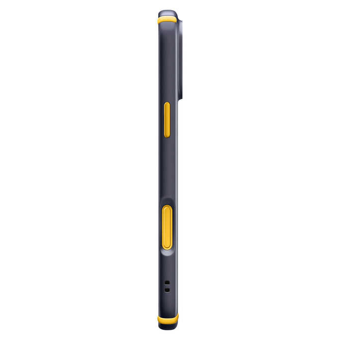 Spigen Nano POP Hybrid MagFit Case for Apple iPhone 18 Pro / 17 Pro