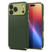 Spigen Nano POP Hybrid MagFit Case for Apple iPhone 18 Pro / 17 Pro