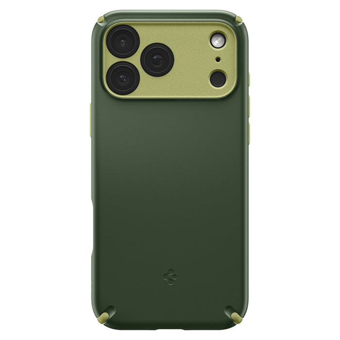Spigen Nano POP Hybrid MagFit Case for Apple iPhone 18 Pro / 17 Pro