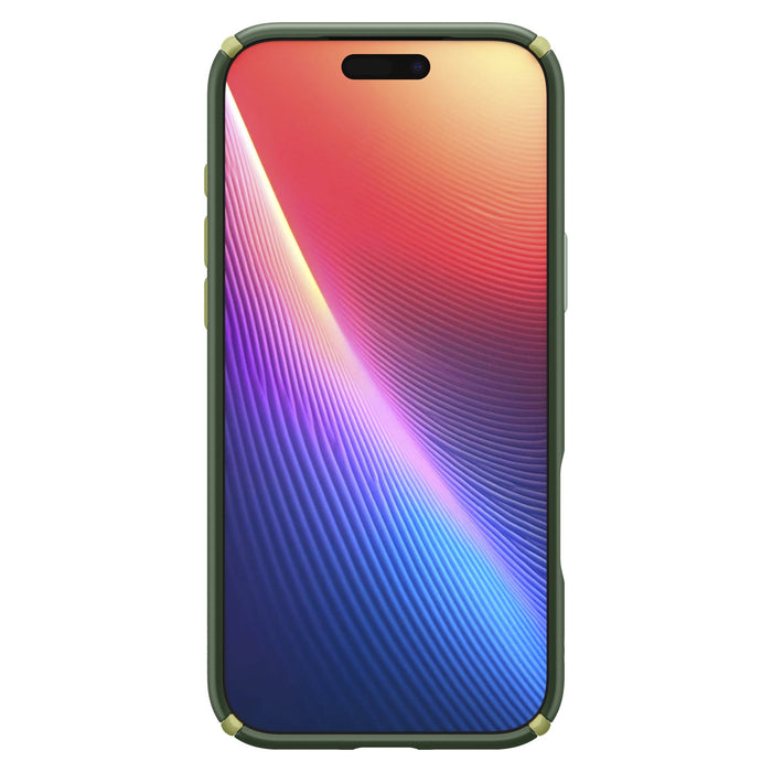 Spigen Nano POP Hybrid MagFit Case for Apple iPhone 18 Pro / 17 Pro