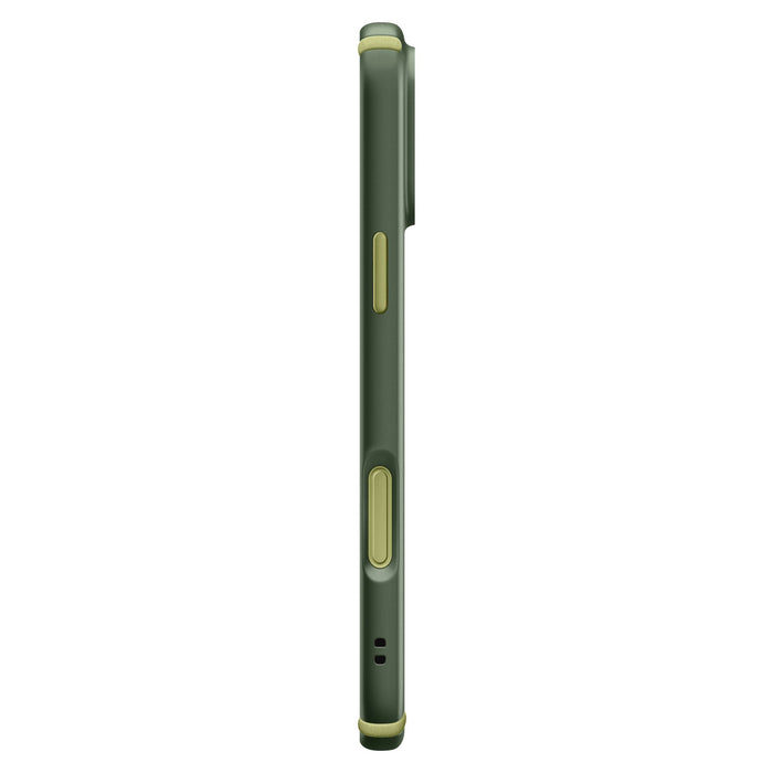 Spigen Nano POP Hybrid MagFit Case for Apple iPhone 18 Pro / 17 Pro