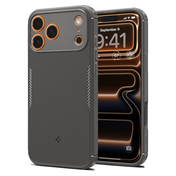 Spigen Core Armor MagFit Case for Apple iPhone 18 Pro / 17 Pro
