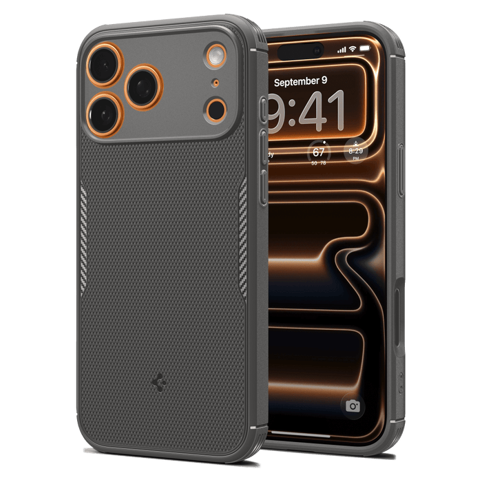 Spigen Core Armor MagFit Case for Apple iPhone 18 Pro / 17 Pro