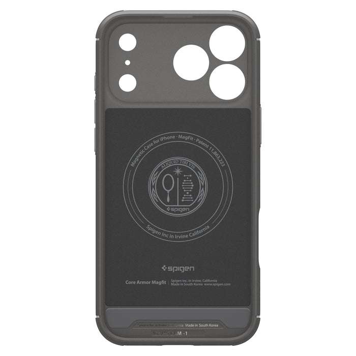 Spigen Core Armor MagFit Case for Apple iPhone 18 Pro / 17 Pro