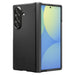 Spigen - Thintect Pro Case for Samsung Galaxy Z Fold7 - Black