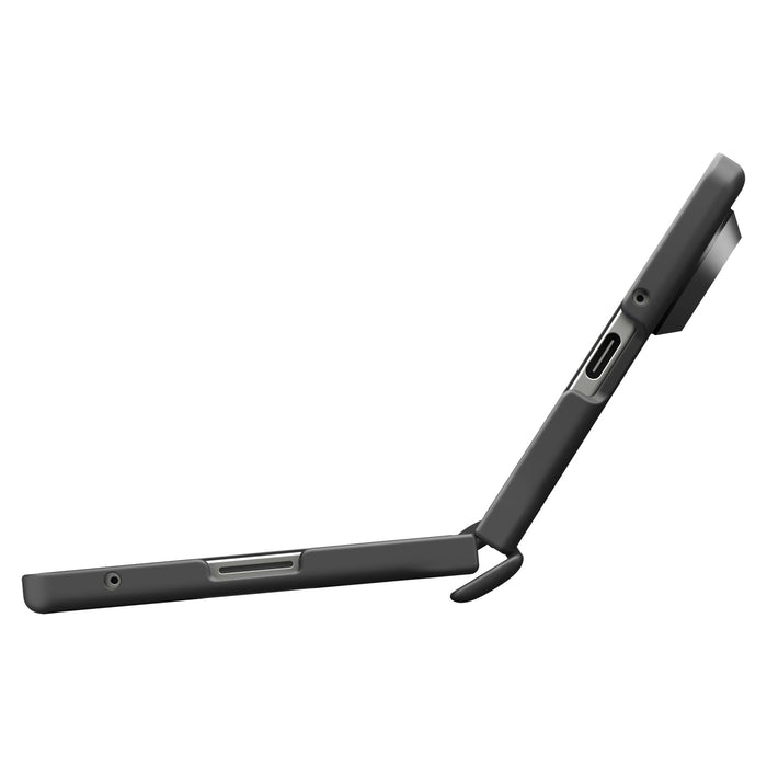Spigen - Thintect Pro Case for Samsung Galaxy Z Fold7 - Black