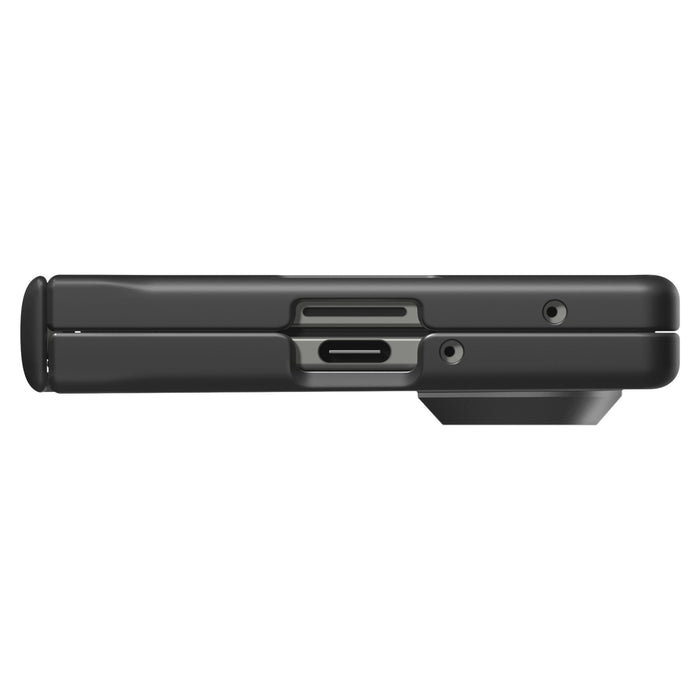 Spigen - Thintect Pro Case for Samsung Galaxy Z Fold7 - Black