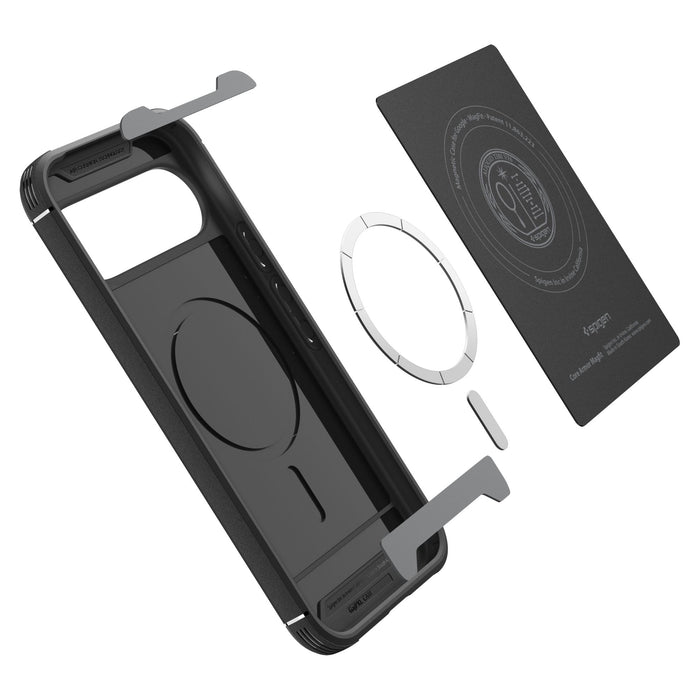 Spigen Core Armor Magfit Case for Google Pixel 10 / Pixel 10 Pro