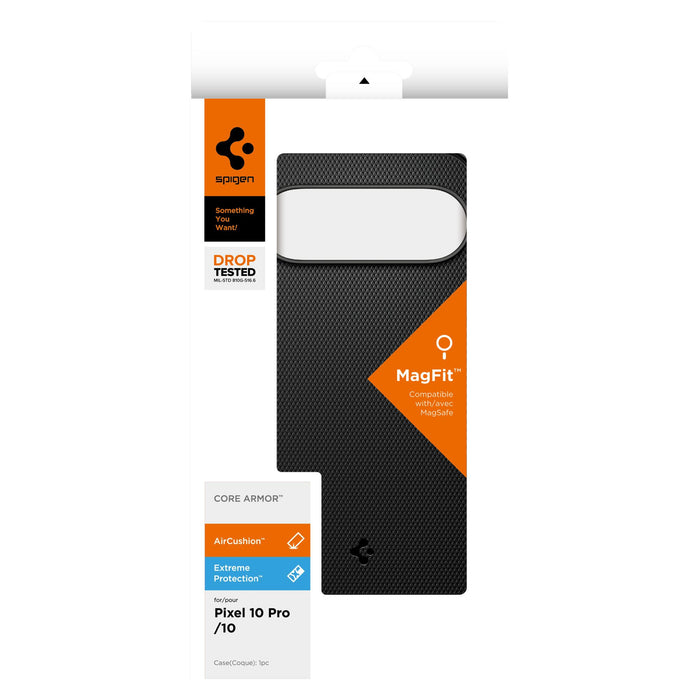 Spigen Core Armor Magfit Case for Google Pixel 10 / Pixel 10 Pro