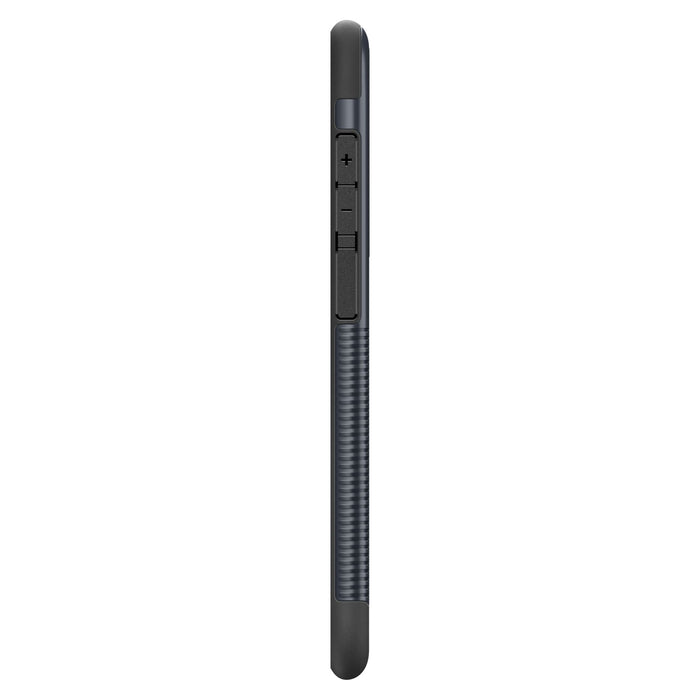 Spigen - Slim Armor Magfit Case for Samsung Galaxy S25 FE - Metal Slate