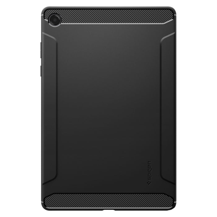 Spigen - Rugged Armor Case for Samsung Galaxy Tab A11 Plus  /  Galaxy Tab A9 Plus - Black
