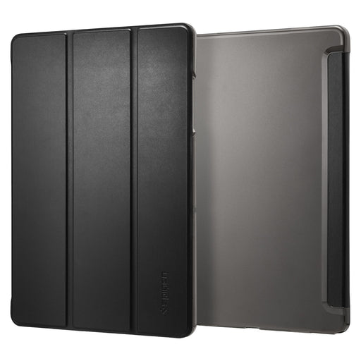 Spigen - Smart Fold Case for Samsung Galaxy Tab A11 Plus  /  Galaxy Tab A9 Plus - Black