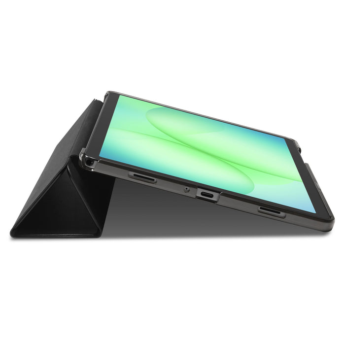 Spigen - Smart Fold Case for Samsung Galaxy Tab A11 Plus  /  Galaxy Tab A9 Plus - Black
