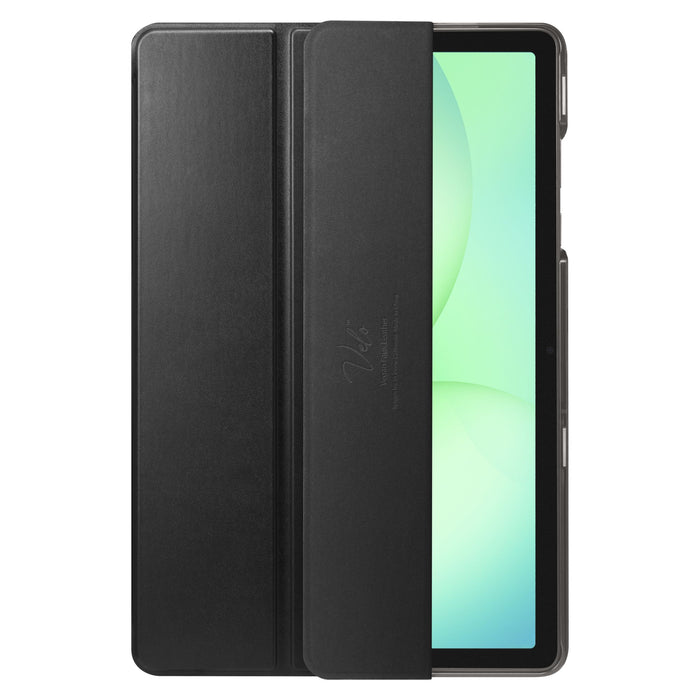 Spigen - Smart Fold Case for Samsung Galaxy Tab A11 Plus  /  Galaxy Tab A9 Plus - Black