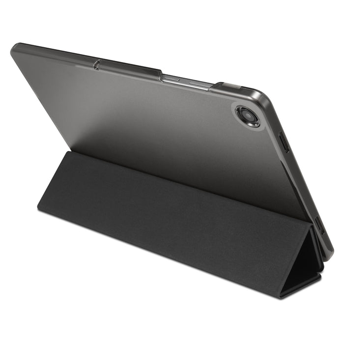 Spigen - Smart Fold Case for Samsung Galaxy Tab A11 Plus  /  Galaxy Tab A9 Plus - Black