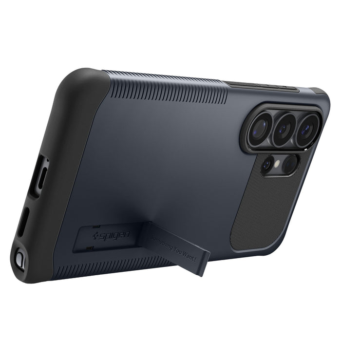 Spigen Slim Armor MagFit Case for Samsung Galaxy S26 Ultra