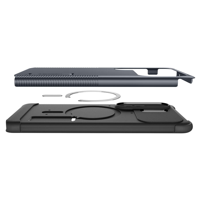 Spigen Slim Armor MagFit Case for Samsung Galaxy S26 Ultra
