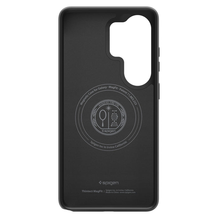 Spigen Thintect MagFit Case for Samsung Galaxy S26 Ultra