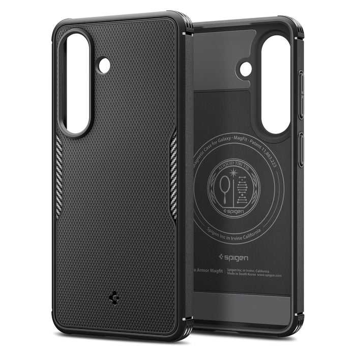 Spigen Core Armor MagFit Case for Samsung Galaxy S26 Plus