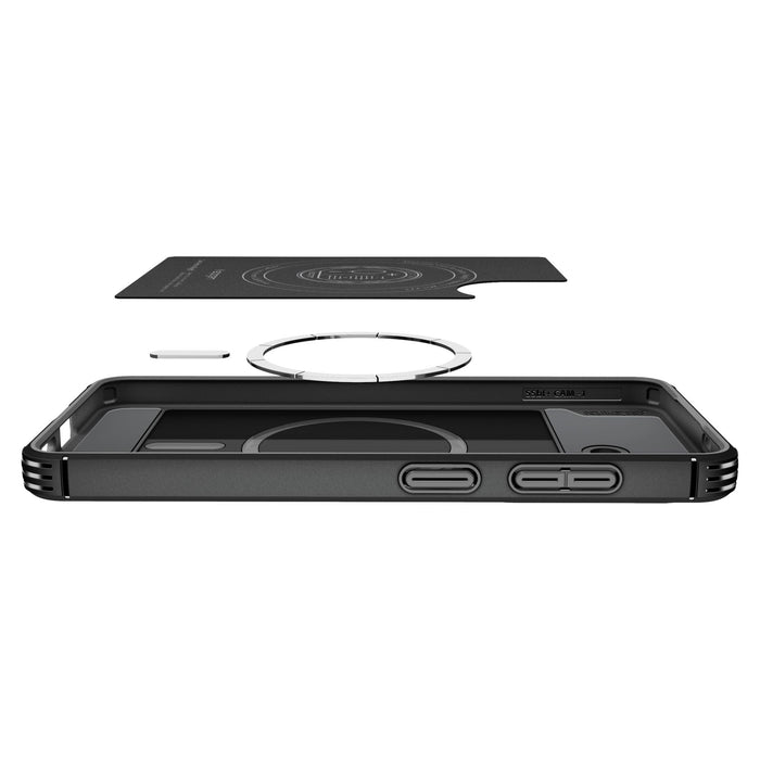 Spigen Core Armor MagFit Case for Samsung Galaxy S26 Plus