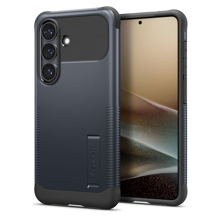 Spigen Slim Armor MagFit Case for Samsung Galaxy S26 Plus